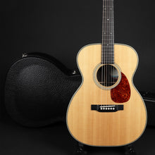 Load image into Gallery viewer, Bourgeois Touchstone OM Vintage/TS (Pre-owned)