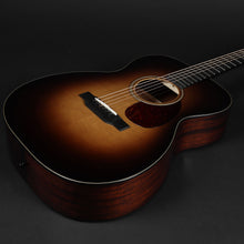 Load image into Gallery viewer, Bourgeois Touchstone OM Country Boy Sunburst