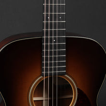 Load image into Gallery viewer, Bourgeois Touchstone OM Country Boy Sunburst