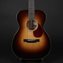 Load image into Gallery viewer, Bourgeois Touchstone OM Country Boy Sunburst