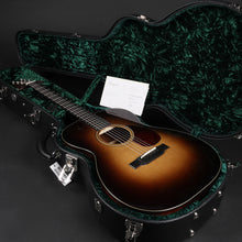 Load image into Gallery viewer, Bourgeois Touchstone OM Country Boy Sunburst