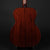 Bourgeois Touchstone OM Country Boy Sunburst