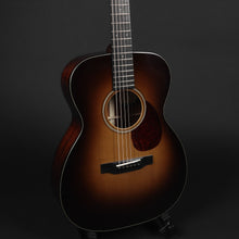 Load image into Gallery viewer, Bourgeois Touchstone OM Country Boy Sunburst