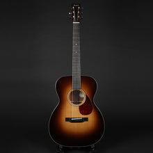 Load image into Gallery viewer, Bourgeois Touchstone OM Country Boy Sunburst