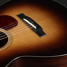 Load image into Gallery viewer, Bourgeois Touchstone OM Country Boy Sunburst