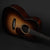 Bourgeois Touchstone OM Country Boy Sunburst