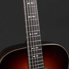 Load image into Gallery viewer, Bourgeois Touchstone Signature OM - Sunburst #1263