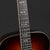 Bourgeois Touchstone Signature OM - Sunburst #1263