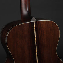 Load image into Gallery viewer, Bourgeois Touchstone Signature OM - Sunburst #1263