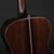 Bourgeois Touchstone Signature OM - Sunburst #1263