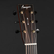 Load image into Gallery viewer, Bourgeois Touchstone Signature OM - Sunburst #1263