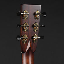 Load image into Gallery viewer, Bourgeois Touchstone Signature OM - Sunburst #1263