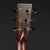 Bourgeois Touchstone Signature OM - Sunburst #1263