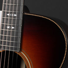 Load image into Gallery viewer, Bourgeois Touchstone Signature OM - Sunburst #1263