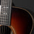 Bourgeois Touchstone Signature OM - Sunburst #1263