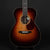 Bourgeois Touchstone Signature OM - Sunburst #1263