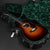 Bourgeois Touchstone Signature OM - Sunburst #1263