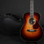 Bourgeois Touchstone Signature OM - Sunburst #1263