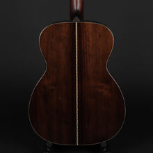 Load image into Gallery viewer, Bourgeois Touchstone Signature OM - Sunburst #1263