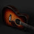 Bourgeois Touchstone Signature OM - Sunburst #1263