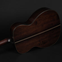 Load image into Gallery viewer, Bourgeois Touchstone Signature OM - Sunburst #1263