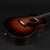 Bourgeois Touchstone Signature OM - Sunburst #1263