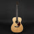 Bourgeois OM Vintage Sitka/Rosewood #10402