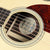 Bourgeois OM Vintage HS Adirondack/Ziricote
