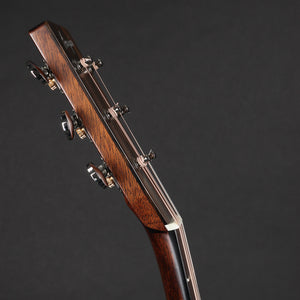 Bourgeois OM Vintage HS Adirondack/Ziricote