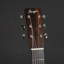 Load image into Gallery viewer, Bourgeois OM Vintage HS Adirondack/Ziricote