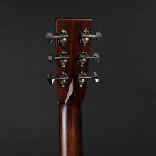 Load image into Gallery viewer, Bourgeois OM Vintage HS Adirondack/Ziricote