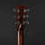 Bourgeois OM Vintage HS Adirondack/Ziricote