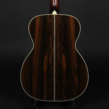 Load image into Gallery viewer, Bourgeois OM Vintage HS Adirondack/Ziricote