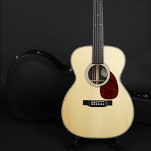 Load image into Gallery viewer, Bourgeois OM Vintage HS Adirondack/Ziricote