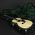 Bourgeois OM Vintage HS Adirondack/Ziricote