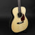 Bourgeois OM Vintage HS Adirondack/Ziricote