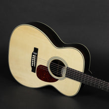 Load image into Gallery viewer, Bourgeois OM Vintage HS Adirondack/Ziricote
