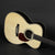 Bourgeois OM Vintage HS Adirondack/Ziricote
