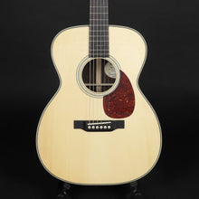Load image into Gallery viewer, Bourgeois OM Vintage HS Adirondack/Ziricote