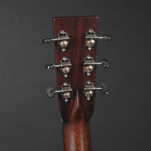 Load image into Gallery viewer, Bourgeois OM Vintage/HS Aged Tone - Sunburst #10102
