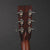 Bourgeois OM Vintage/HS Aged Tone - Sunburst #10102