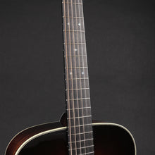 Load image into Gallery viewer, Bourgeois OM Vintage/HS Aged Tone - Sunburst #10102