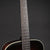 Bourgeois OM Vintage/HS Aged Tone - Sunburst #10102