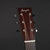 Bourgeois OM Vintage/HS Aged Tone - Sunburst #10102