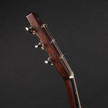 Load image into Gallery viewer, Bourgeois OM Vintage/HS Aged Tone - Sunburst #10102