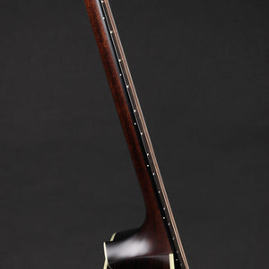 Bourgeois OM Vintage/HS Aged Tone - Sunburst #10102