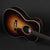 Bourgeois OM Vintage/HS Aged Tone - Sunburst #10102