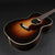 Bourgeois OM Vintage/HS Aged Tone - Sunburst #10102