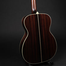 Load image into Gallery viewer, Bourgeois OM Vintage/HS Aged Tone - Sunburst #10102