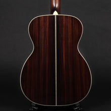 Load image into Gallery viewer, Bourgeois OM Vintage/HS Aged Tone - Sunburst #10102